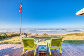 The Little Sand Castle - Meredith Lodging